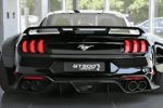 2026 Ford Mustang GT500