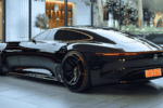 2025 Mercedes S-Class Coupe
