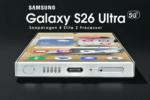 Samsung Galaxy S26 Ultra