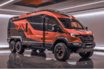 2025 Volvo Motorhome Review