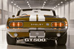 1968 Shelby GT500 Convertible
