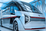 2026 Kia Motorhome
